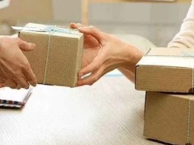 Ecommerce Courier Service