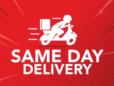 Prime Time Delivery Service